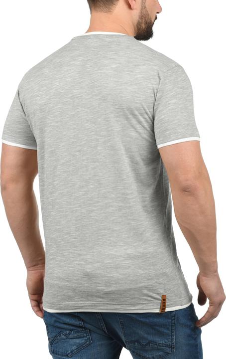 Actual product image Solid SDDigos 21103580ME (3XL)