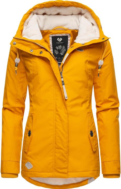 Actual product image Ragwear Monade (6XL)