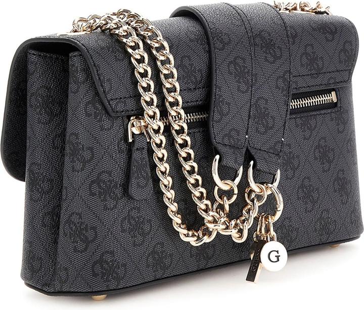 Produktbild Guess Eco Schultertasche 24 cm