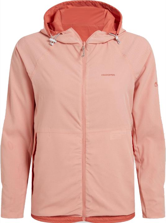 Immagine prodotto Craghoppers NosiLife Rosa Reversible Jacket (L)