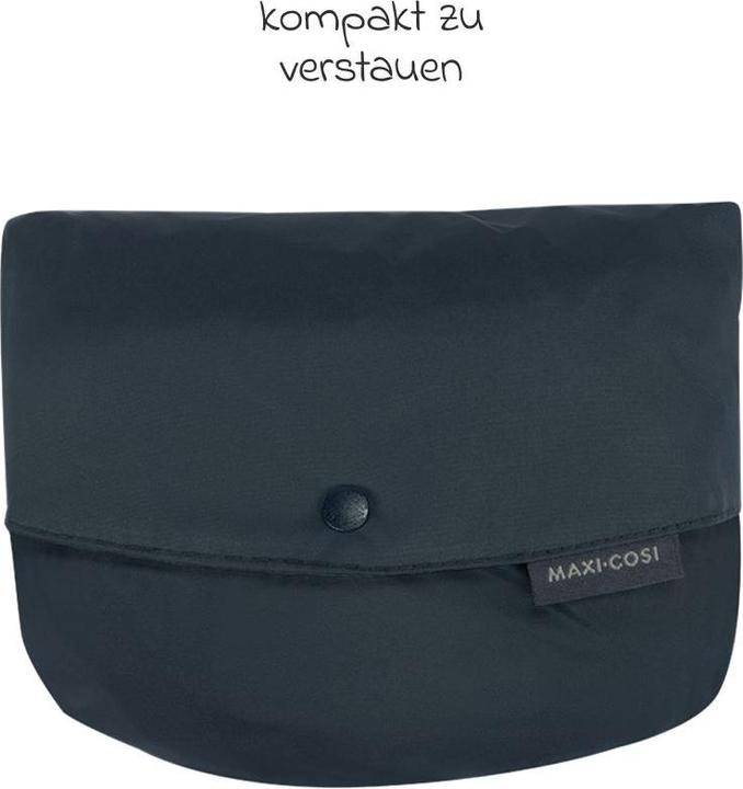 Image du produit Maxi-Cosi Mc Comfort Raincover (Transp)