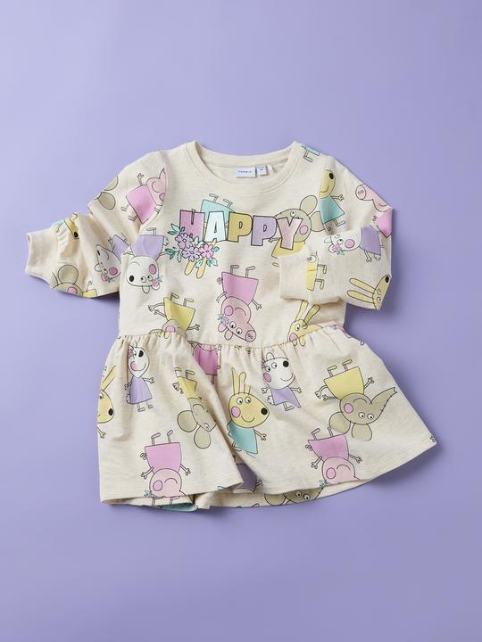 Image du produit Name it Peppa Wutz Kleid (104)