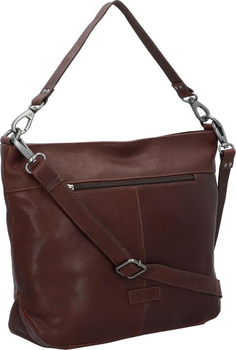 Immagine prodotto Jack kinsky Borsa a tracolla in pelle da 33 cm
