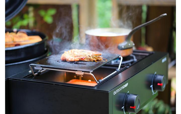 Produktbild Outdoorchef Blazinglas L