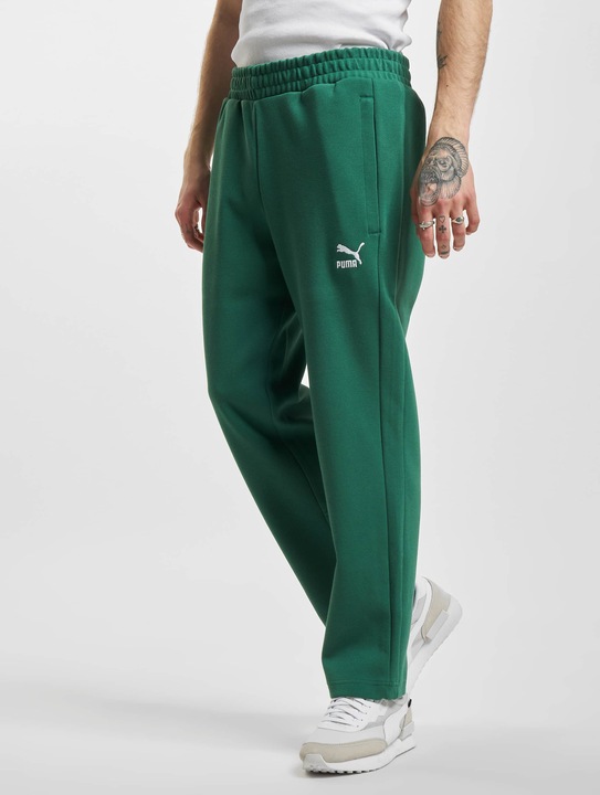 Actual product image Puma T7 Track Pants DK (XXL)