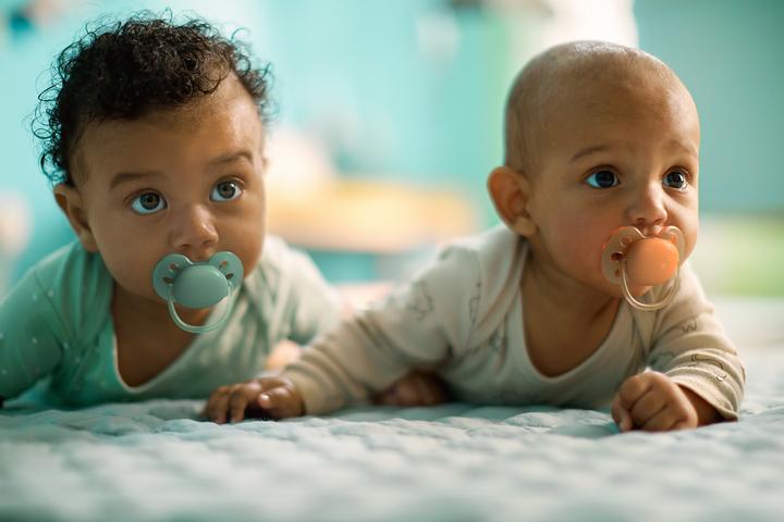 Produktbild Philips Avent Ultra soft (2 x, ab Geburt)