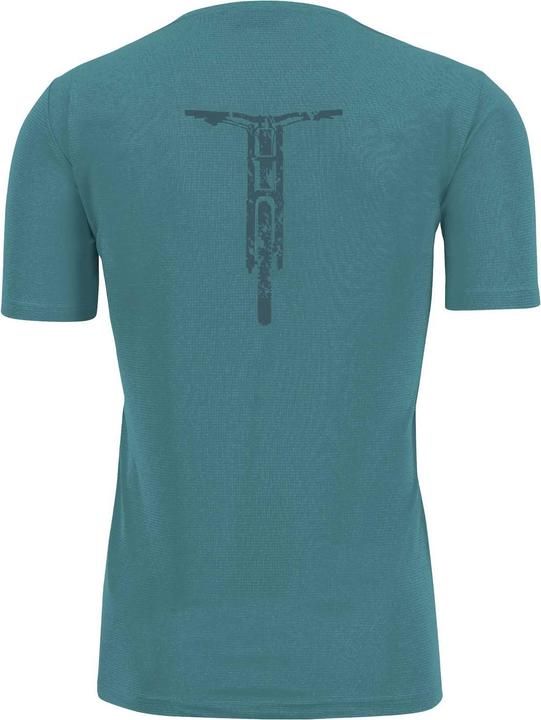 Image du produit Karpos Val Federia Tee (M)