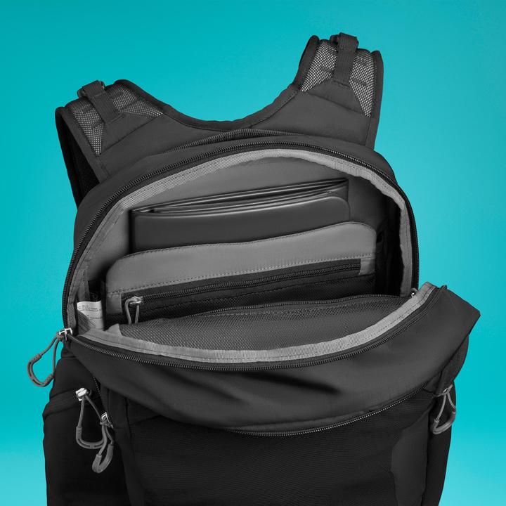 Produktbild Osprey Poco Changing Pack Wickelrucksack 50 cm