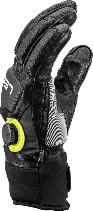 Produktbild Leki LE RĘK Griffin Tune 3D BOA 7.0 (7)