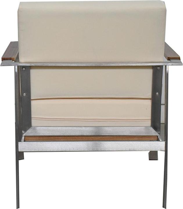 Produktbild Jet-Line Stuhl für Gartenset Aphrodite creme