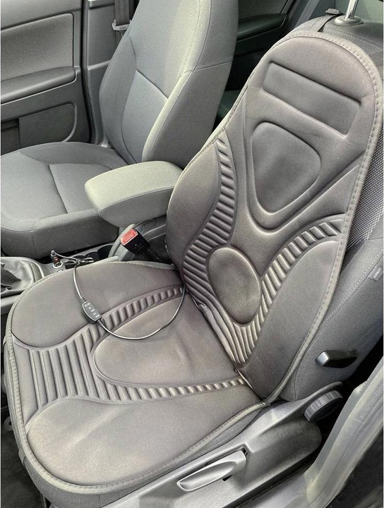 Actual product image HP Autozubehör Seat cover