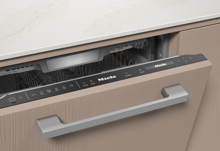 Immagine prodotto Miele G 7673 SCVi AutoDos E