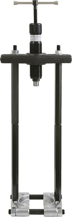 Actual product image KS Tools Hydraulic puller set, 2- and 3-arm, 22 pcs.