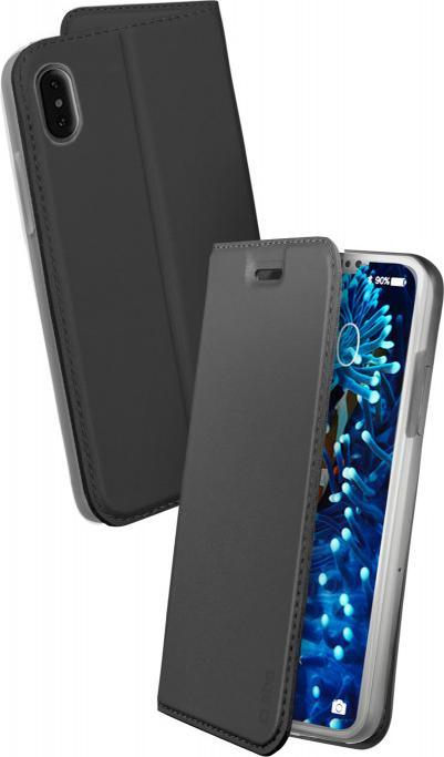 Image du produit SBS Coque à Rabat (Apple iPhone X)