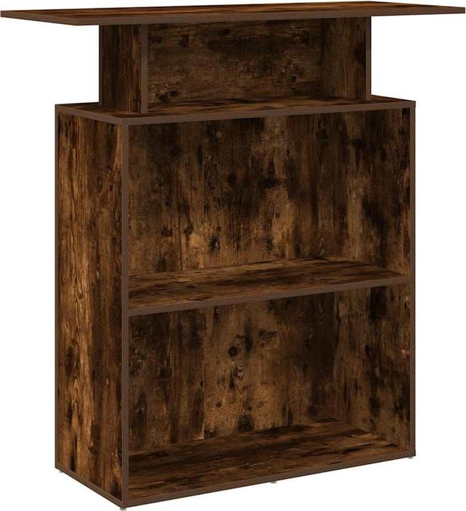 Immagine prodotto vidaXL Empfangstheke (40 x 40 x 104 cm)