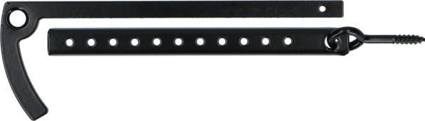 Actual product image Torbel Blinds tightening slings