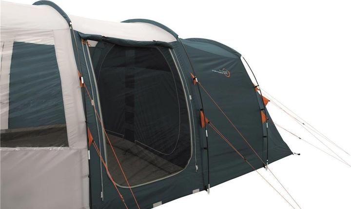 Actual product image Easy Camp Palmdale 600 family tent (Tunnel tent, 20.50 kg, 6 persons)