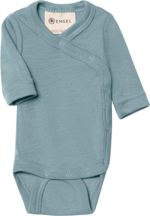 Produktbild Engel Kid's Wickelbody L/S (62, 68)