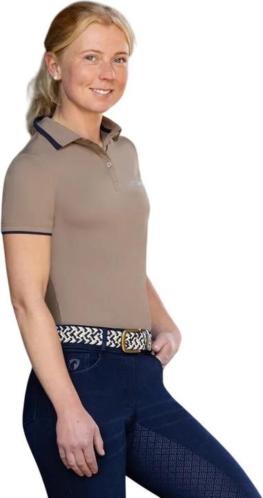 Produktbild Hy Elevate Style Poloshirt (M)