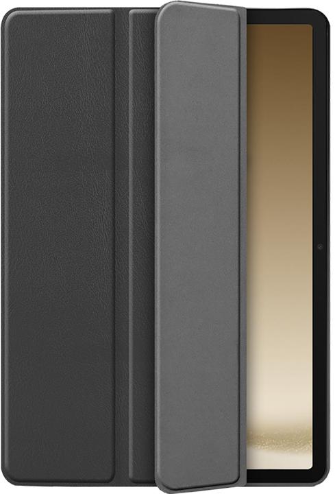 Actual product image Cazy Premium Smart Cover Compatible with Samsung Galaxy Tab A9+ - Protective Case Cover - Automatic (Galaxy Tab A9+)