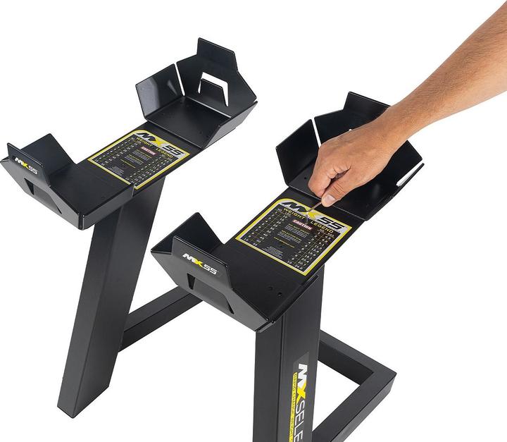 Image du produit MX Select Dumbbells Stand