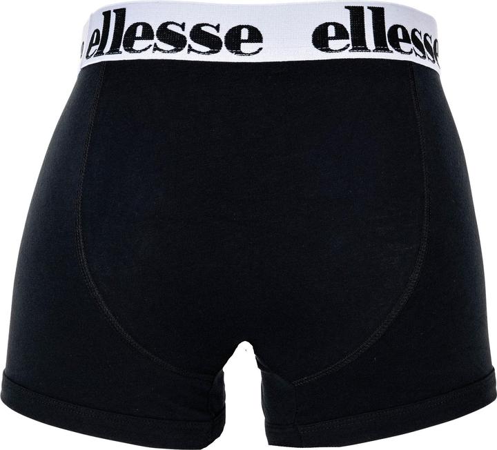 Produktbild Ellesse Boxershort Casual Stretch (S, 7er Pack)