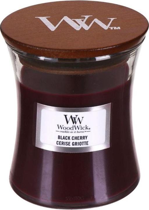 Immagine prodotto WoodWick Black Cherry (85 g)