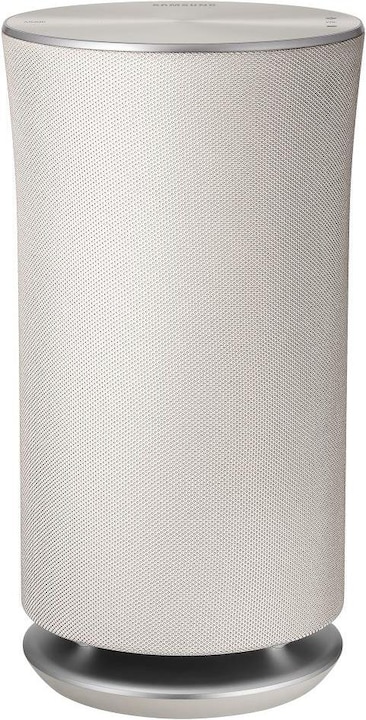 Produktbild Samsung Wireless Audio 360 R3 (Bluetooth, WLAN)