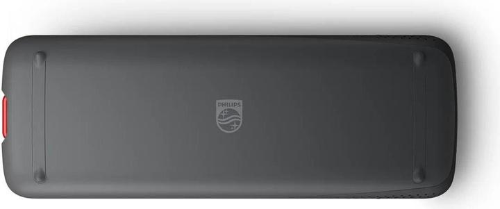 Image du produit Philips Enceinte Bluetooth TAS7807W Noir (24 h, Fonctionnement sur batterie)