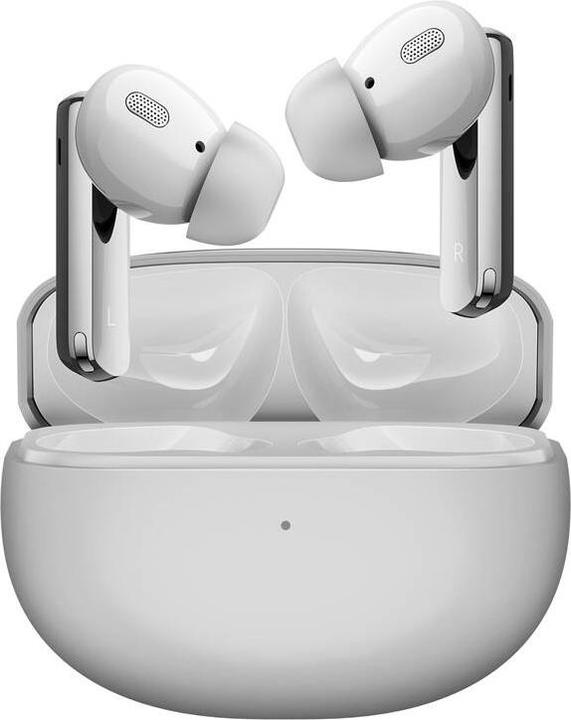 Image du produit Haylou Słuchawki TWS W1 ANC (białe) (ANC, 6.50 h, Sans fil)