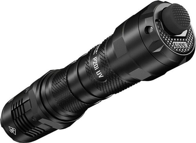 Produktbild Nitecore P20i (15.10 cm, 1800 lm)