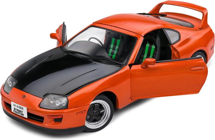 Immagine prodotto Solido Toyota Supra MK4