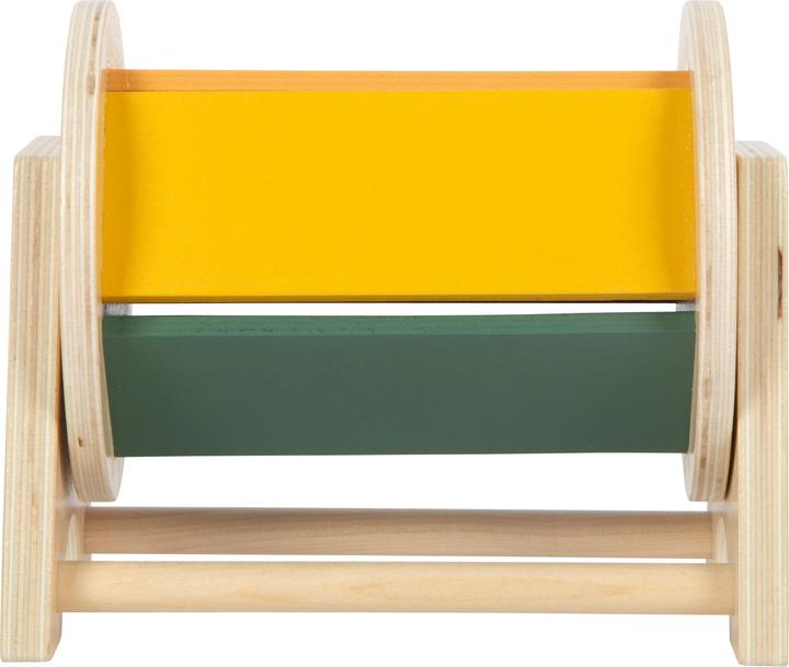 Image du produit small foot Tambour rotatif (Allemand)