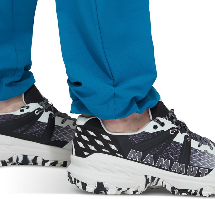 Actual product image Mammut Taiss SO Pants Men (44)