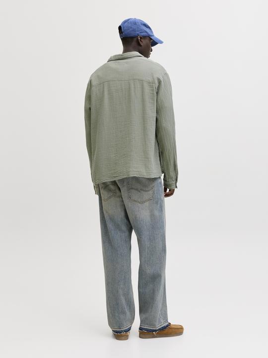 Immagine prodotto Jack & Jones Relaxed Fit Hemd Hemd (M)