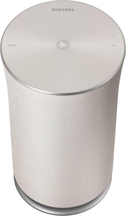 Actual product image Samsung Wireless Audio 360 R3 (Bluetooth, Wi-Fi)