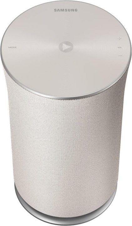 Produktbild Samsung Wireless Audio 360 R3 (Bluetooth, WLAN)