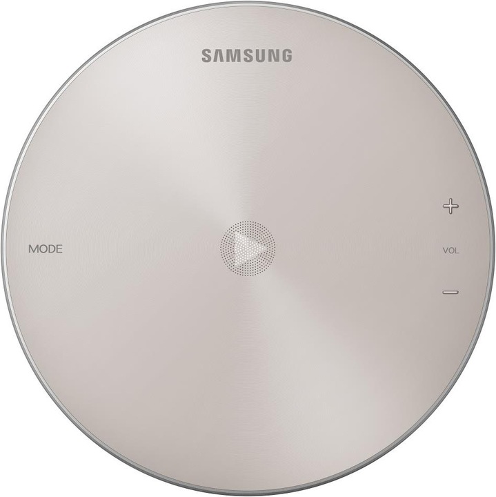 Produktbild Samsung Wireless Audio 360 R3 (Bluetooth, WLAN)