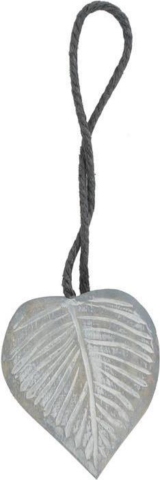 Immagine prodotto Luance Calamita In Legno Per Tieback Ottawa Grigio Antico