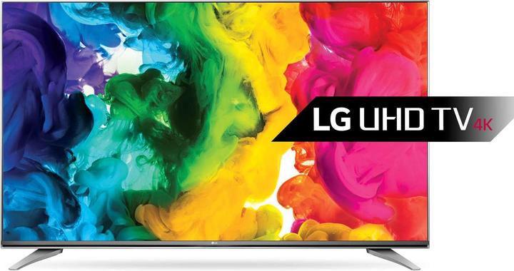 LG 55uh750v (55", LCD, 4K)