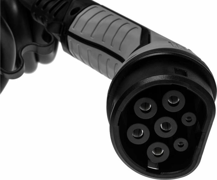 Actual product image Phoenix Contact Charging cable (Type 2, 26.60 kW, 32 A, 4 m)