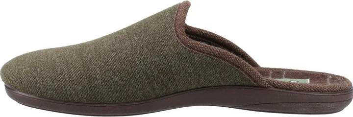 Actual product image Cotswolds Mens Spelsbury Slippers (45.5)