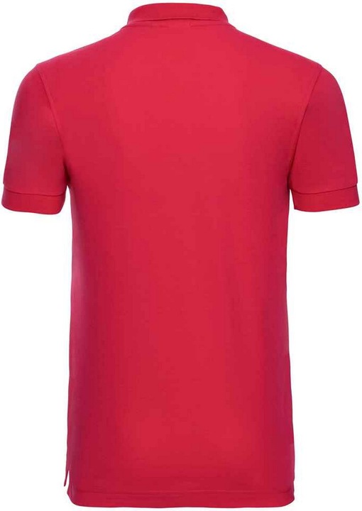 Immagine prodotto Russell Maglietta Polo Elasticizzata Uomo (M)