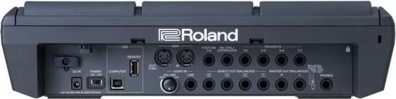 Immagine prodotto Roland Spd-Sx Pro