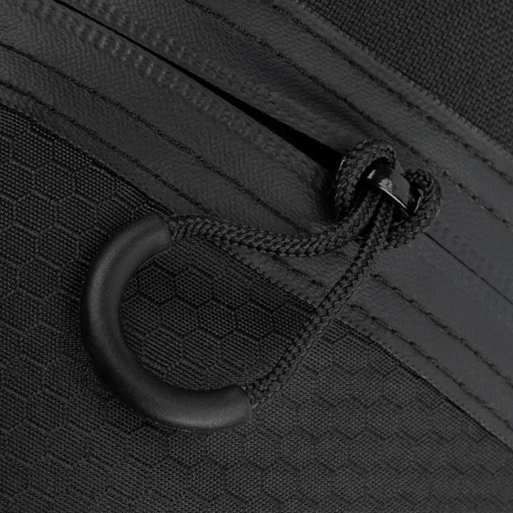 Actual product image Rivacase Riva sling bag Dijon 10.1"" 5312 black (10.10", Universal)