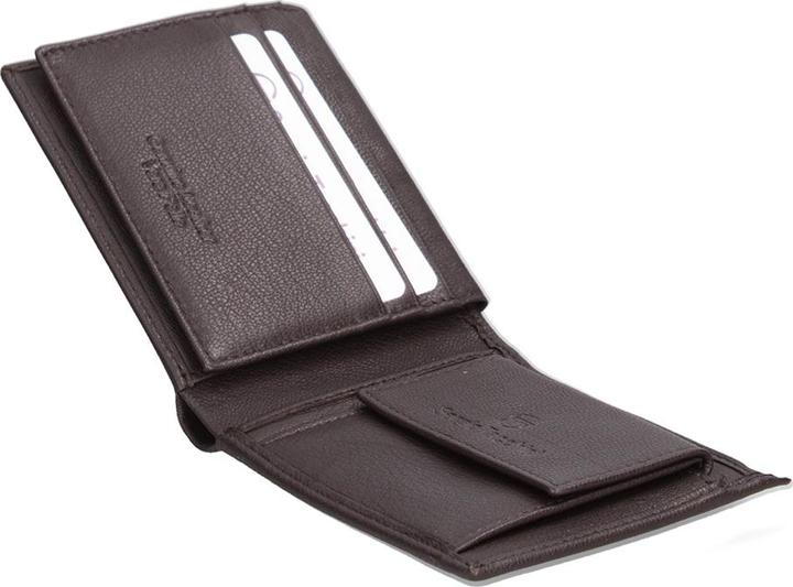 Actual product image Sergio Tacchini Wallet