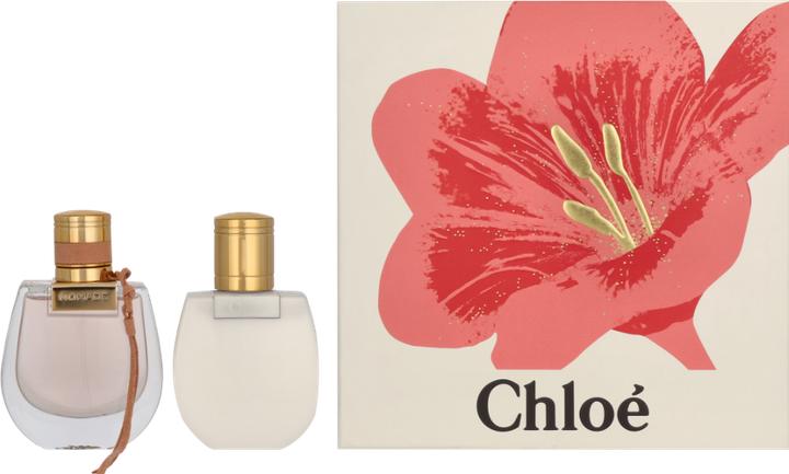 Produktbild Chloé Chloe Nomade Parfüm für Frauen - 50 Ml (Parfum set)
