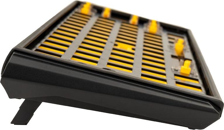 Produktbild Ducky One 3 Hot-Swap Barebone, SF - ISO Layout (US, Kabelgebunden)