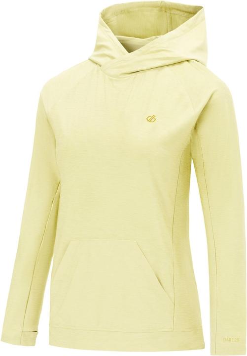 Produktbild Dare2b Kapuzenpullover Sprint City besonders leicht (46)