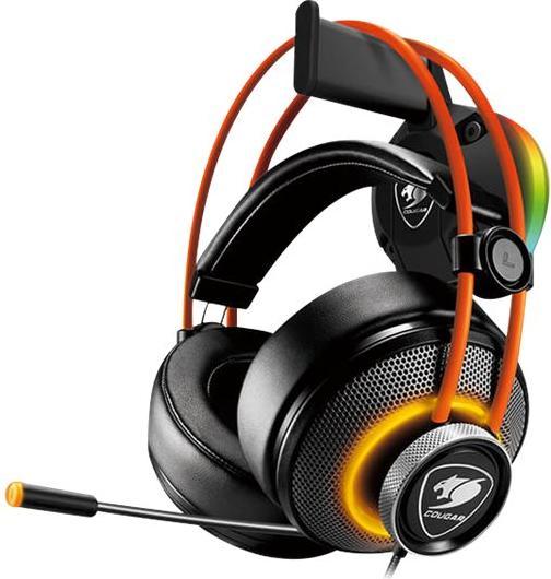 Produktbild Cougar Bunker S